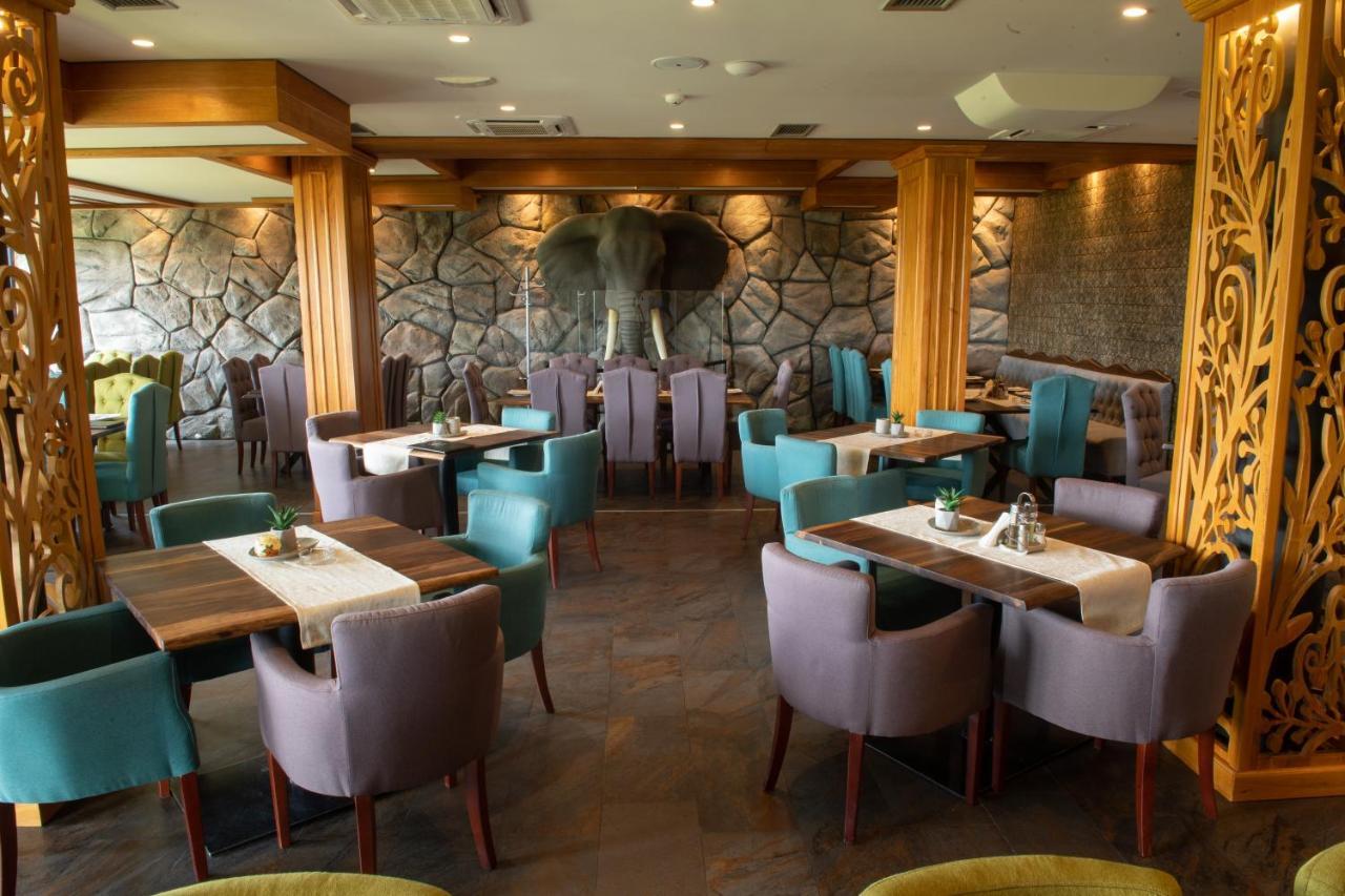Hotel Zoo Misic Prenociste à Vranje Extérieur photo