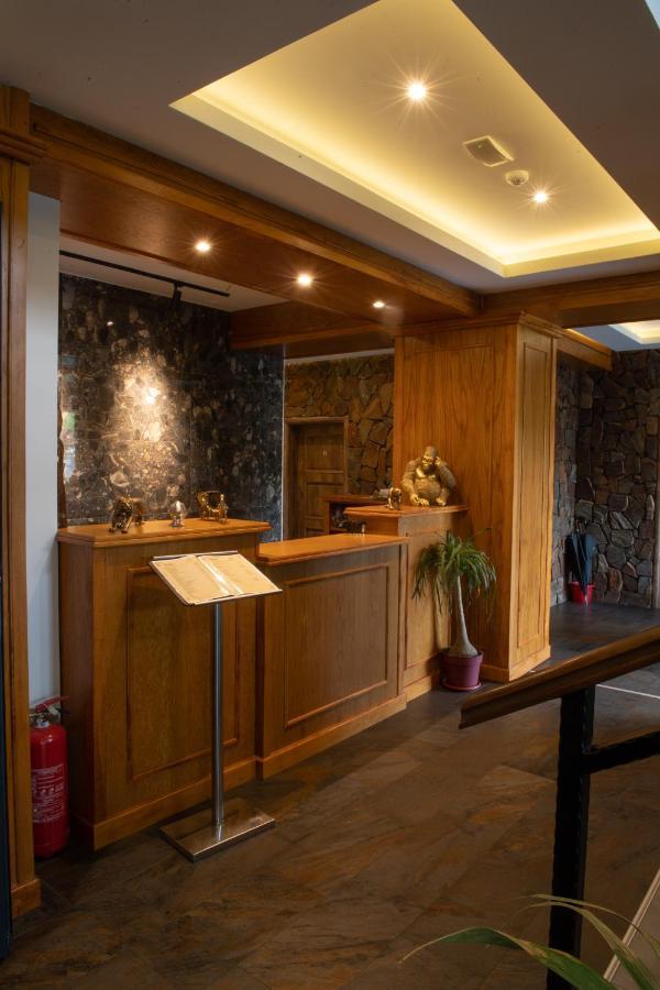 Hotel Zoo Misic Prenociste à Vranje Extérieur photo