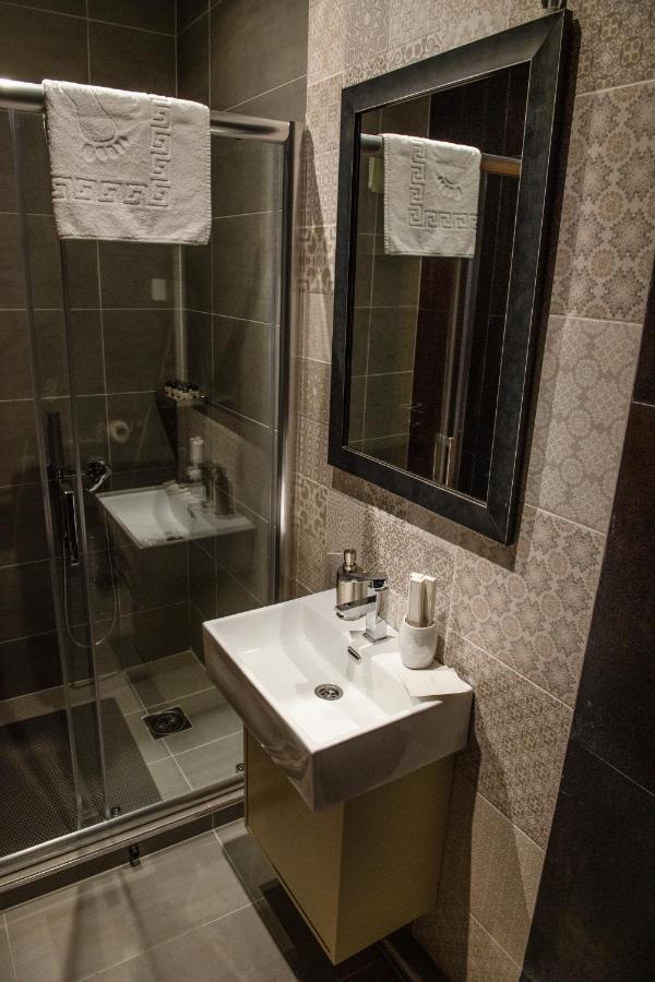 Hotel Zoo Misic Prenociste à Vranje Extérieur photo