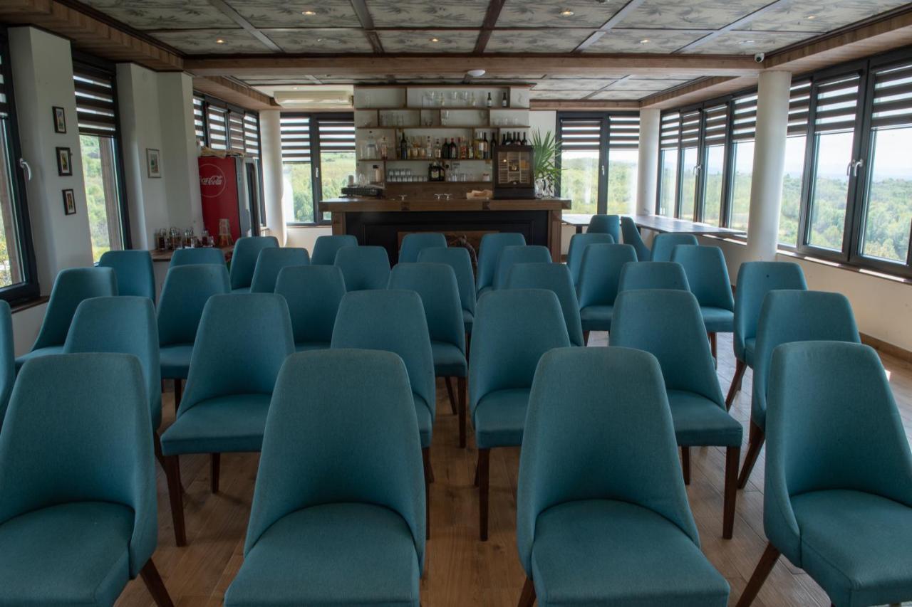 Hotel Zoo Misic Prenociste à Vranje Extérieur photo