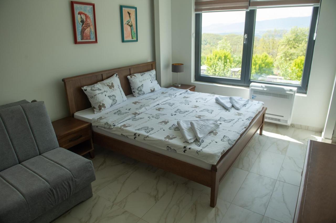 Hotel Zoo Misic Prenociste à Vranje Extérieur photo