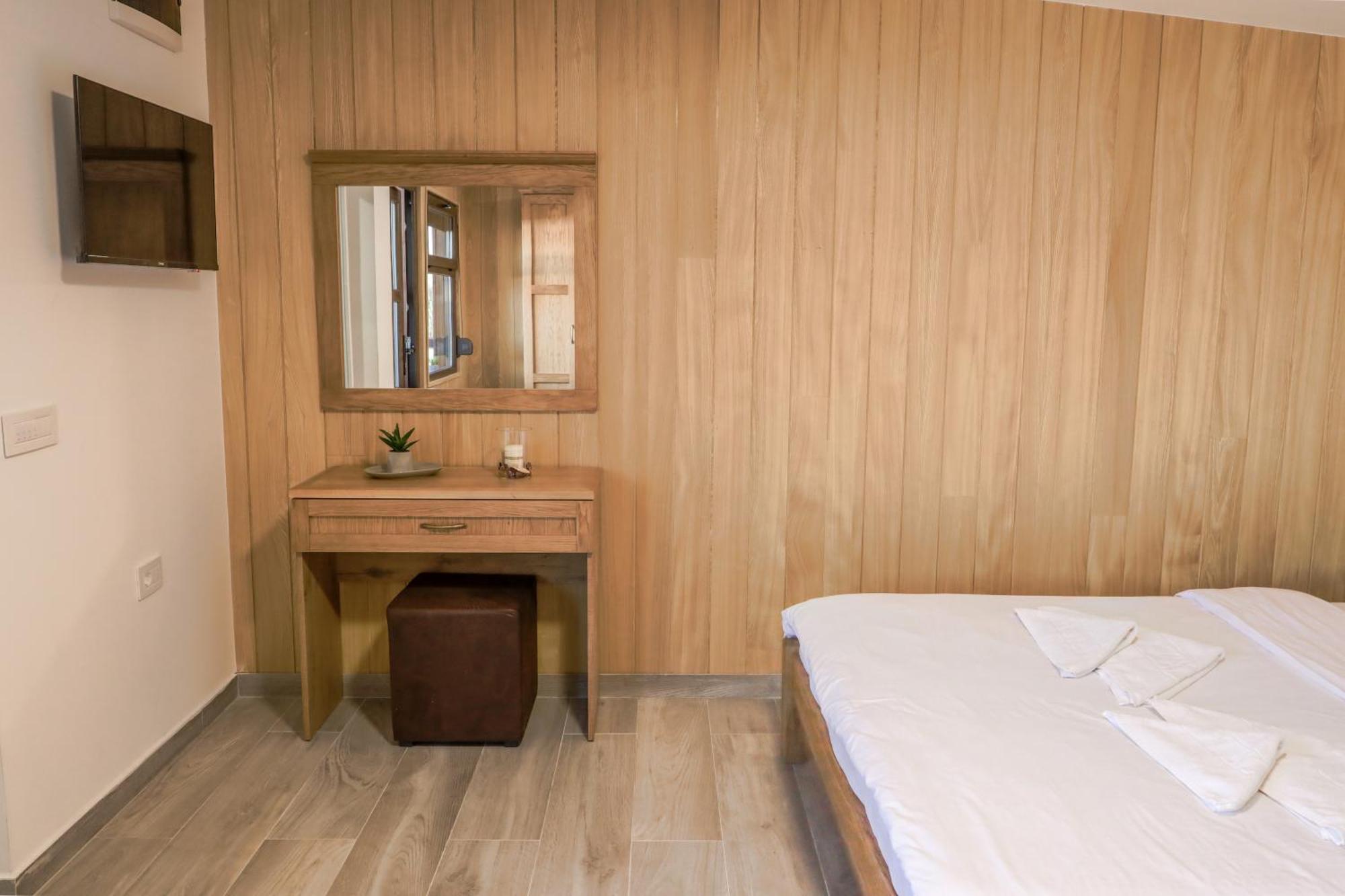 Hotel Zoo Misic Prenociste à Vranje Extérieur photo