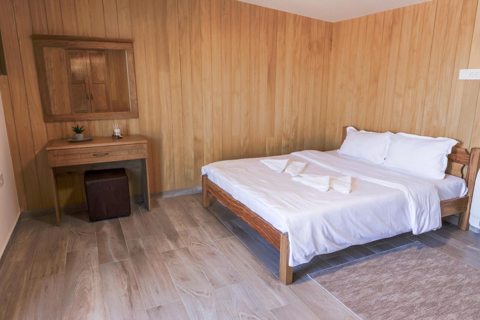 Hotel Zoo Misic Prenociste à Vranje Extérieur photo